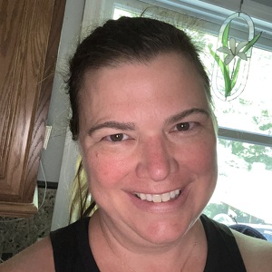 Fundraising Page: Janeen Domitrovic